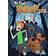 Be Cool Scooby-Doo!: Season 1 - Volume 1 [DVD] [2016]